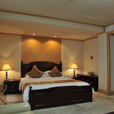 Tangcheng Hotel Xi'an  Zewnętrze zdjęcie