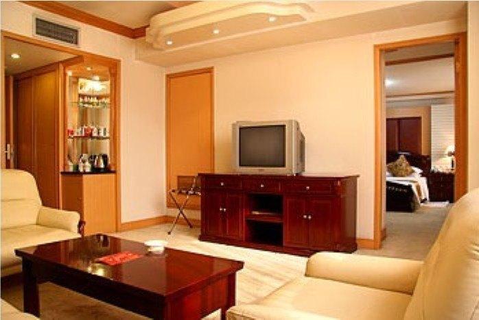 Tangcheng Hotel Xi'an  Zewnętrze zdjęcie