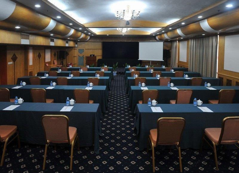 Tangcheng Hotel Xi'an  Zewnętrze zdjęcie