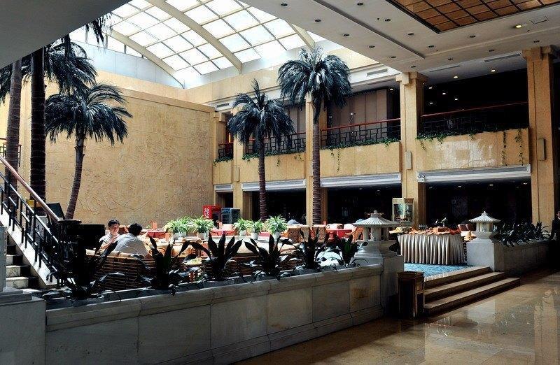 Tangcheng Hotel Xi'an  Zewnętrze zdjęcie