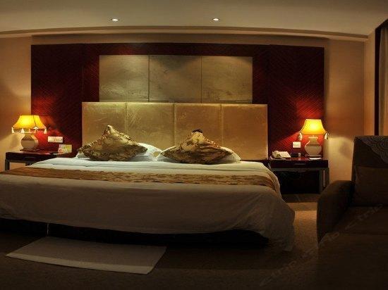 Tangcheng Hotel Xi'an  Zewnętrze zdjęcie