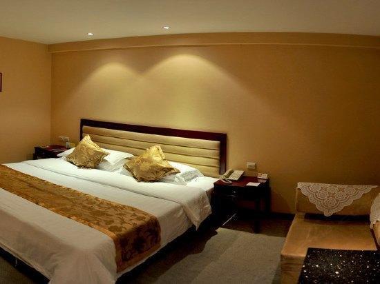 Tangcheng Hotel Xi'an  Pokój zdjęcie