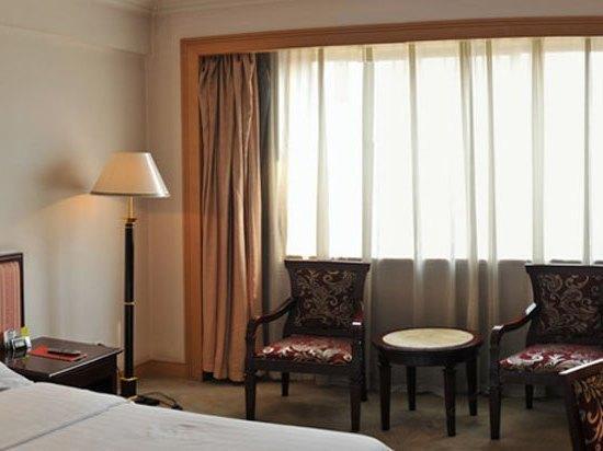 Tangcheng Hotel Xi'an  Pokój zdjęcie